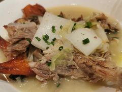 鸭架泡饭-漢舍中国菜馆(889广场店)