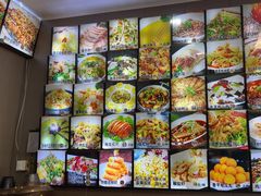 -龙香居海鲜浑锅家常菜·特色驴肉