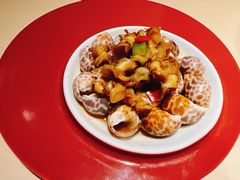 -余欢领鲜火锅(新街口店)
