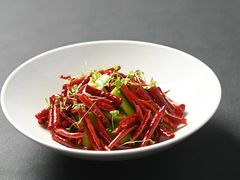-禾田餐厅•乡野湖北菜(徐东店)