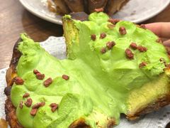 -富贵面包公司(运河店)