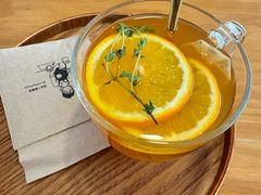 -沏点Trattoria意大利餐厅(新街口店)