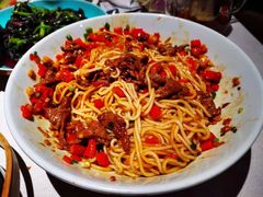 -千百味红餐厅·江西菜(绿地双子塔店)