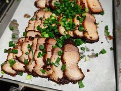 -绿茶餐厅(松江万达店)