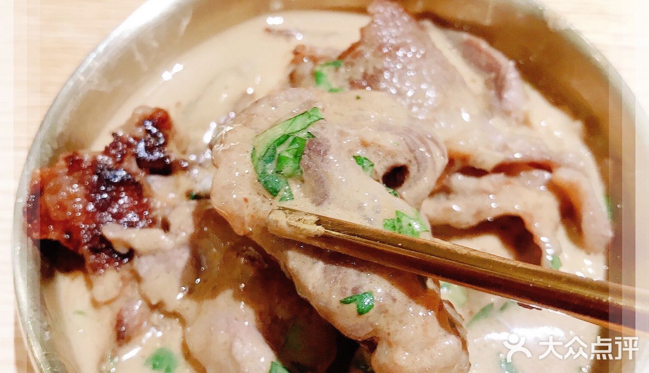 果蔬腌制过的优质牛肉，性价比也是相当给力的[色][色][色]