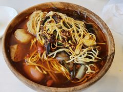 -金乐活美食(中街店)