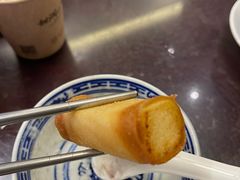 -民信老铺(双皮奶博物馆店)