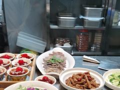 -黄山老妈·土菜(碧桂园店)