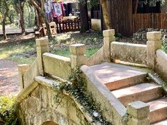 -玉女潭景区