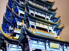 -黄鹤楼