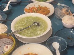 -安泰楼·佛跳墙创始人·传统闽味早茶·酒楼(三坊七巷闽菜地标店)