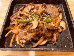 -桃屋日本料理(清华科技园店)