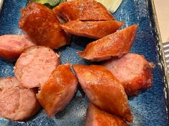 -馔豚·台北菜专门店(深圳湾万象城店)