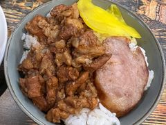 -台南擔仔面·卤肉饭(老虹井路店)