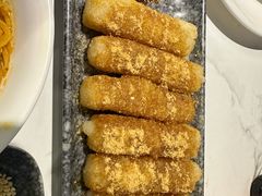 -付小姐在成都(川沙店)