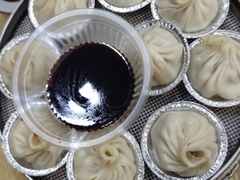 -江城燕子大排档(江汉路步行街店)