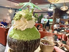 -润泽园椰子鸡(汇一城店)