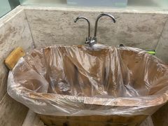 -水立方国际汤泉(六一中路店)