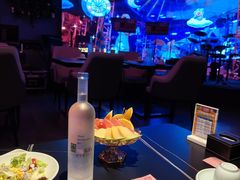 -粉墨特色菜·烧烤音乐酒馆