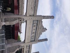 -洛阳白马寺