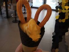 -麦当劳(民盈·国贸城店)