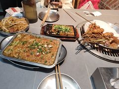 -神伙烧烤(南坪总店)