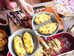-野人部落(沈阳一店)