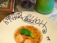 -迦南苑·新派青岛菜·生日纪念日主题餐厅