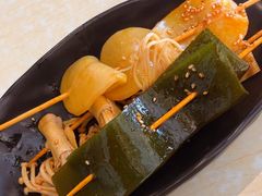 -余味重庆小面(高新一路店)