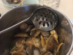 -渔娘渔家丹东海鲜(东直门店)