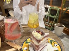 -ZOZO's昌左左精致甜品设计(新北店)
