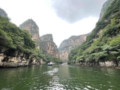 -龙庆峡风景区