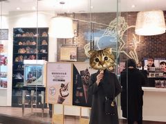 门面-GODIVA(万象城店)