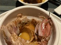 -半岛翡丽海鲜自助餐厅(观风亭店)