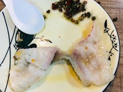 沸腾水煮鱼-金三可市井水煮鱼(金碧园店)