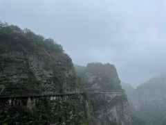 -十九峰景区