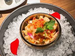 -星叶·东南亚料理(温州万象城店)