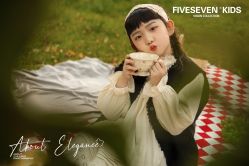 -57KIDS儿童摄影