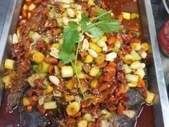 -巴渝菜馆(涿州店)