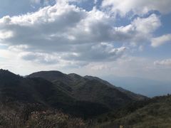-大围山国家森林公园