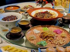 -维园悦谱·海派家常菜(乌鲁木齐南路店)