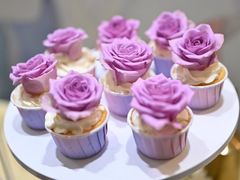 -艾加柒克蛋糕茶歇甜品台(春熙路店)