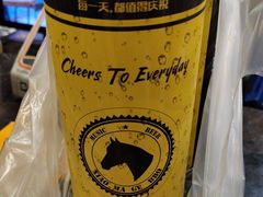 -本色.小马哥烧烤(五一路总店)