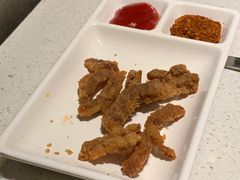 -海底捞火锅(龙岗星河COCO Park店)