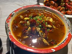 -李叔叔虾蟹大排档(青羊店)