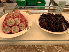 -禾斗海鲜自助(市南银座店)