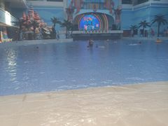 -海豚堡温泉水乐园