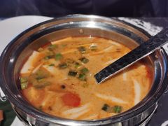 冬阴功汤-食肆&Fourteen(武林夜市店)