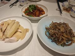 -老吉士酒家(天平路店)
