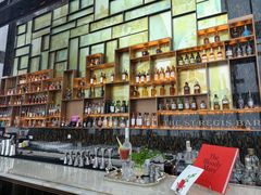 -瑞吉酒店·The Drawing Room闲逸廊·云端下午茶·夜奢Whiskey